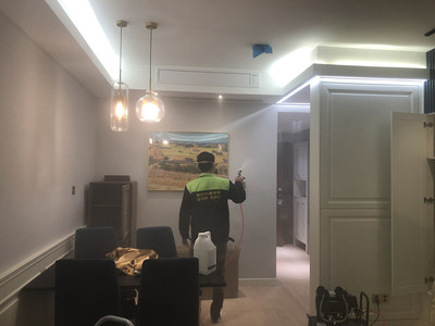 上師大科技園辦公空氣健康解決方案 高效除甲醛與空氣凈化器租賃服務(wù)