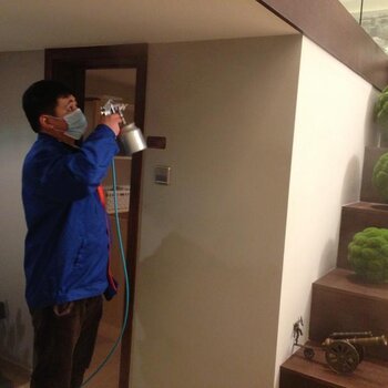 石家莊裕華區(qū)專業(yè)除甲醛服務(wù)團(tuán)隊，守護(hù)您的健康呼吸