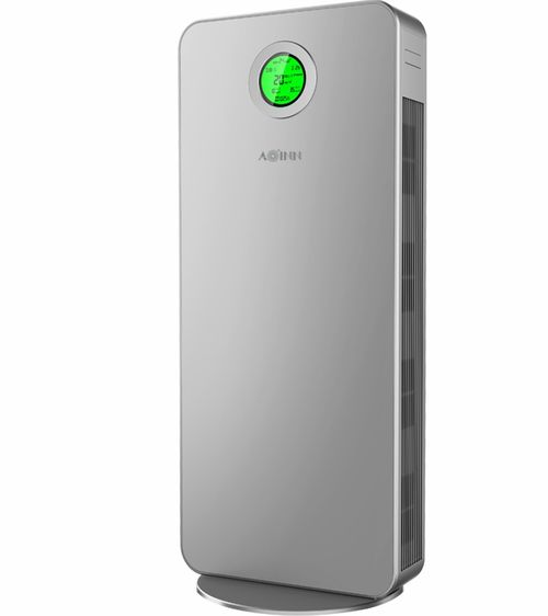 奧因智能科技 多圖解讀除甲醛產品排名及寧夏除甲醛市場分析