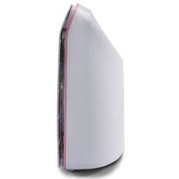 奔騰PW8001家用凈化器 四重過濾與負離子技術，全方位凈化空氣