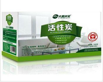 太原除甲醛新選擇 活性炭產(chǎn)品與空氣凈化器租賃全解析