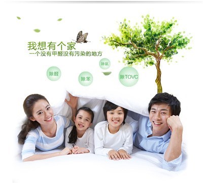 江北區(qū)除甲醛，選擇永秀清潔的專業(yè)之道