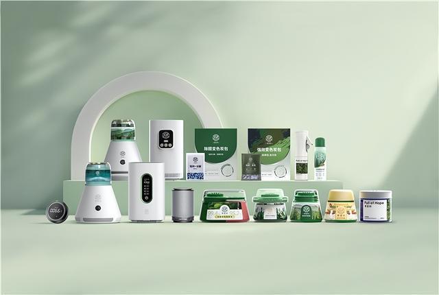 希望樹除甲醛是否有效？探索‘產品+服務’雙保障模式下的甲醛凈化方案