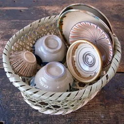 竹意游蹤 探索竹子文旅產品的創意開發與加工工藝