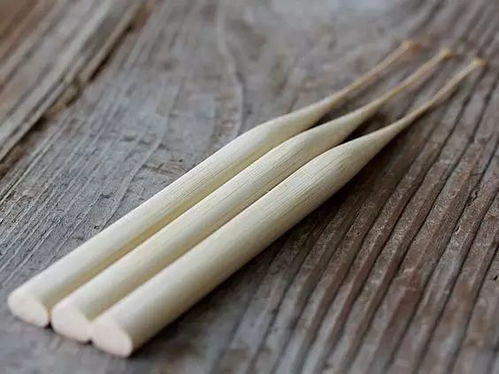 竹韻文旅 創意竹產品的開發與文旅融合發展