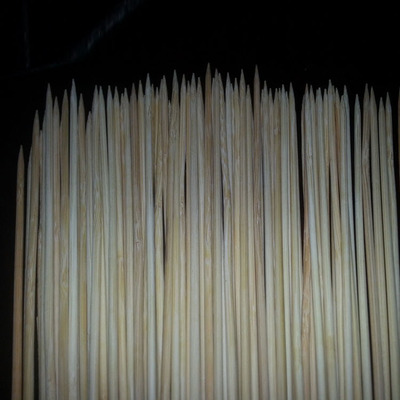 廠家直銷竹制燒烤工具 竹簽批發(fā)選購(gòu)指南